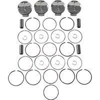 JE PISTONS Piston Kit