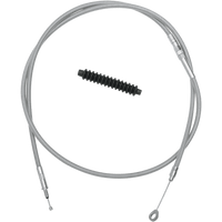 DRAG SPECIALTIES Clutch Cable Braided