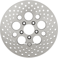 DRAG SPECIALTIES Rear Rotor 11.8"