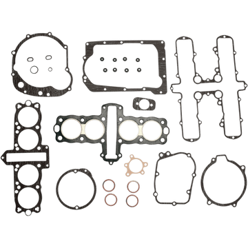 VESRAH Complete Gasket Kit KZ550 VG455