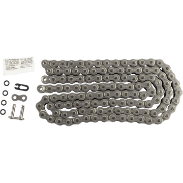 EK 428 SROZ Series Chain 120 Links 428SROZ120