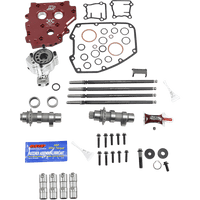 FEULING OIL PUMP CORP. Camchest Kit HP+® 574 Series Chain Drive Twin Cam 7209