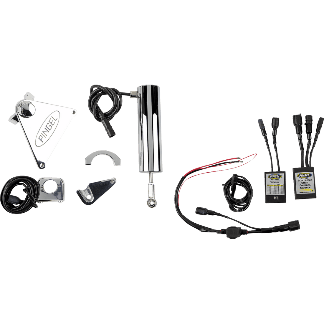 PINGEL Shift Kit FXFB 77706