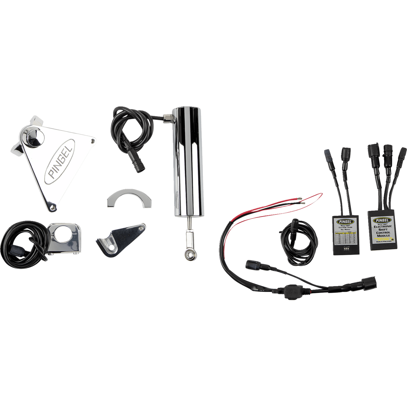 PINGEL Shift Kit FXFB 77706