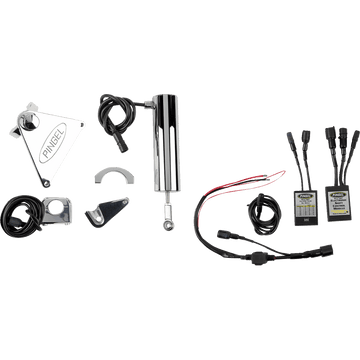 PINGEL Shift Kit FXFB 77706