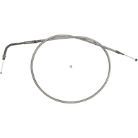 MAGNUM SHIELDING Throttle Cable 36" Sterling Chromite II®