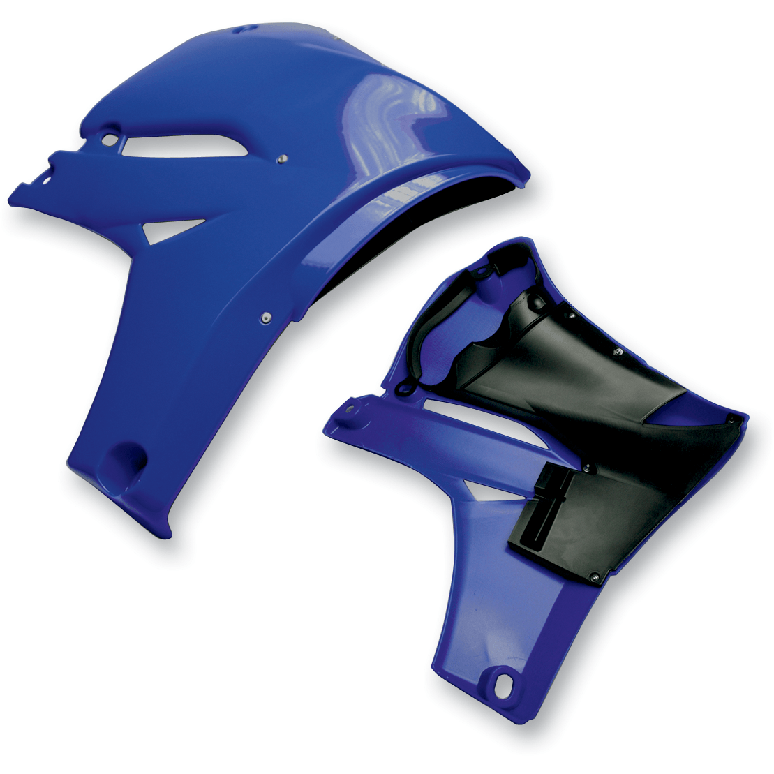 CYCRA Powerflow Shrouds Blue