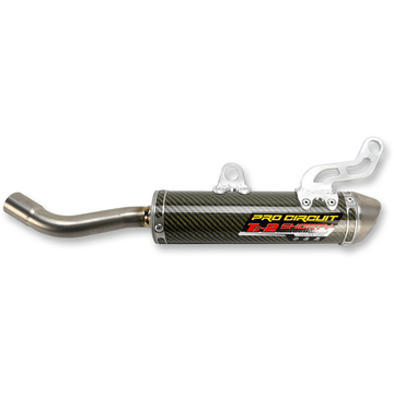 PRO CIRCUIT Ti-2 Silencer 1131425K