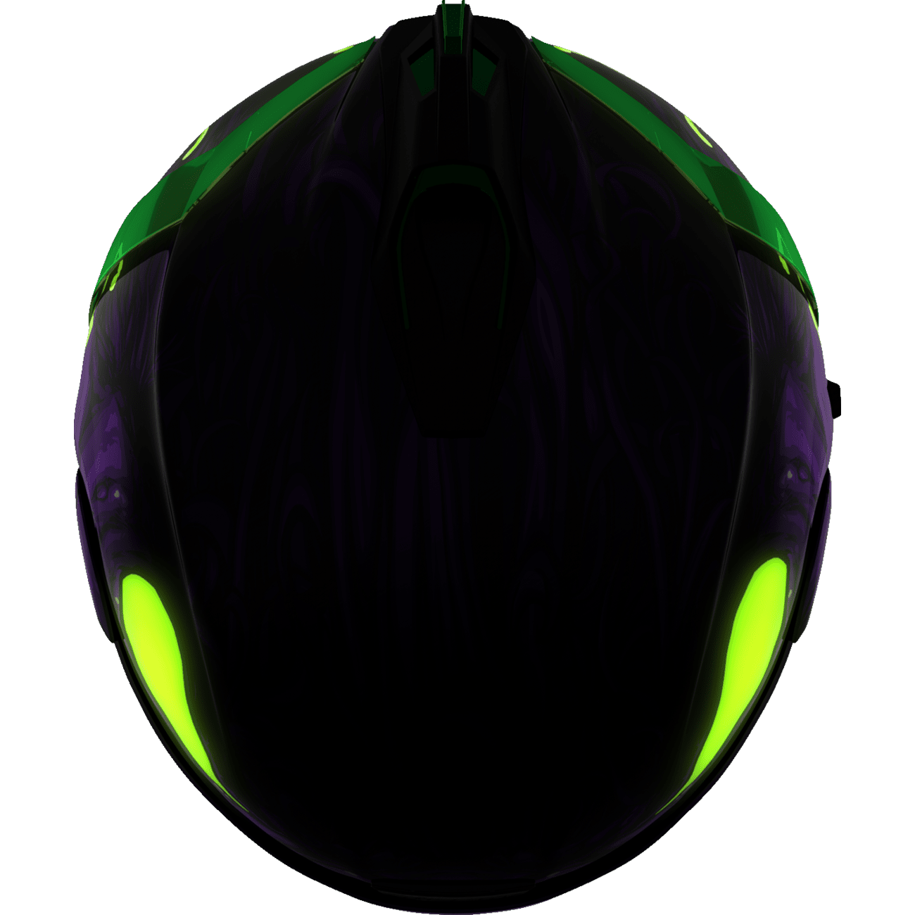 ICON Airform™ Helmet Manik'RR MIPS® Purple Medium