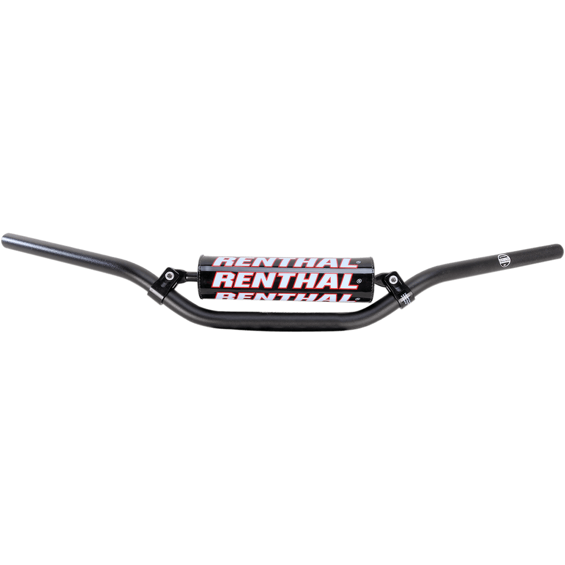 RENTHAL Handlebar Street Fighter Black 78902BK03219