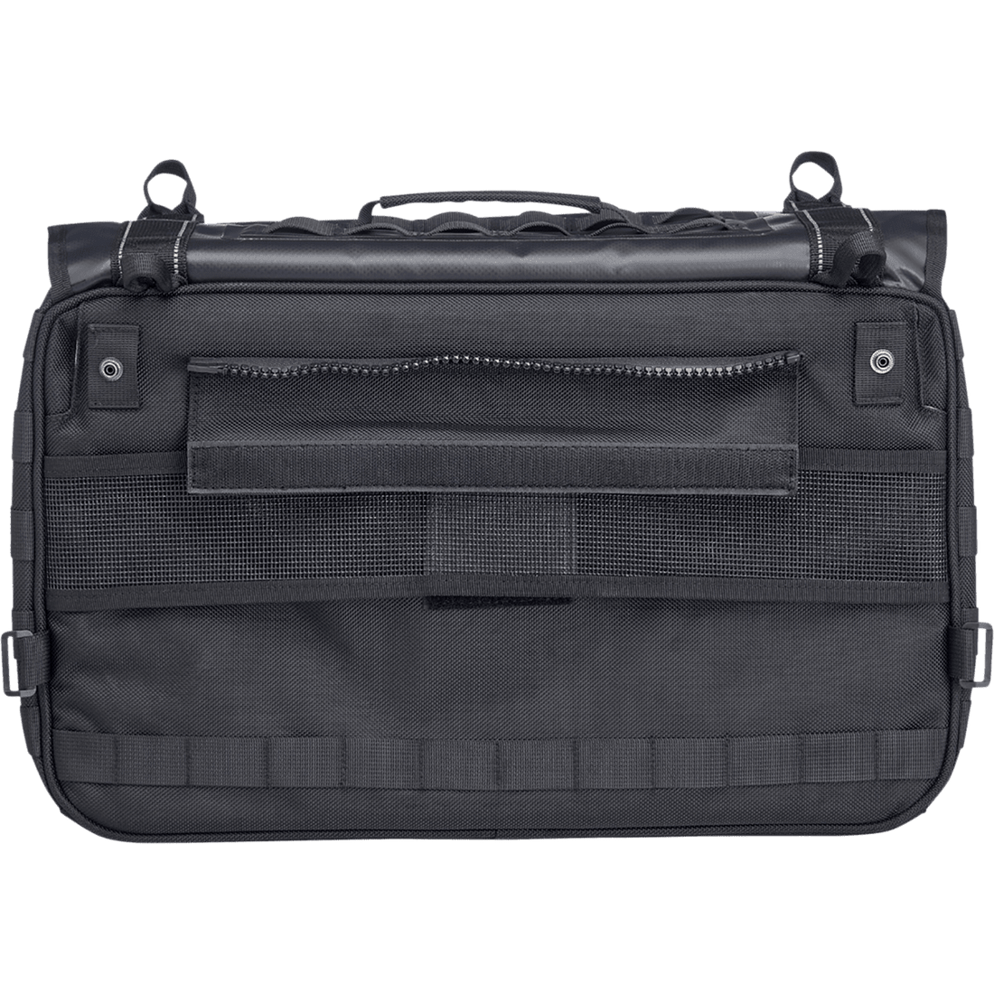 BILTWELL EXFIL-36 Saddlebags Black 301201