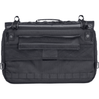 BILTWELL EXFIL-36 Saddlebags Black 301201