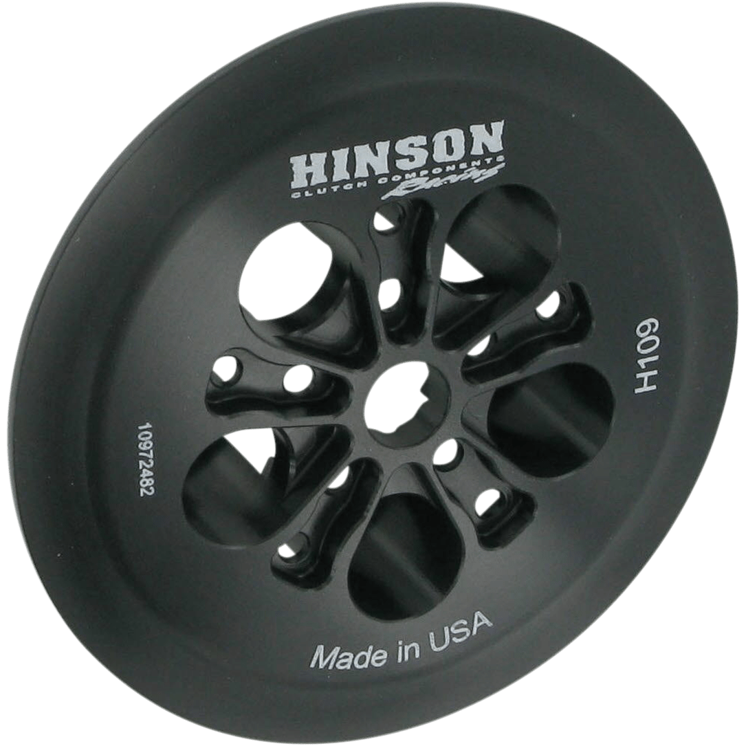 HINSON RACING Pressure Plate Honda/KTM H109