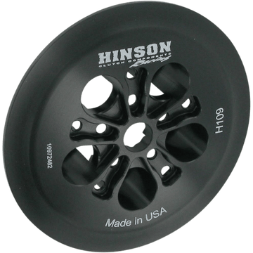 HINSON RACING Pressure Plate Honda/KTM H109