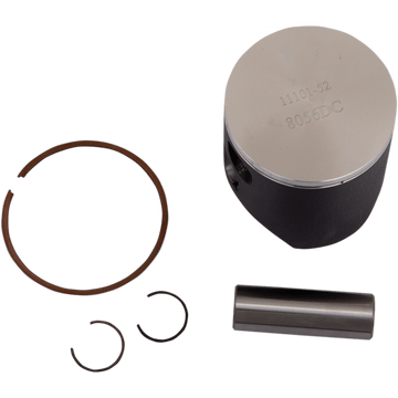 WOSSNER Piston Kit 53.95 mm KTM