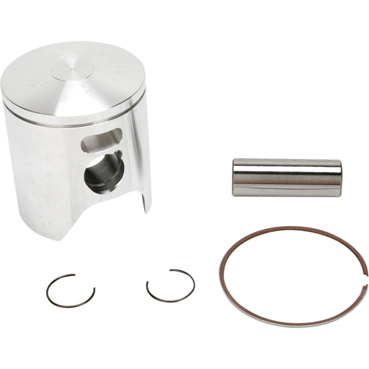 WISECO Piston Kit 47.50 mm Honda CR85R 833M04750