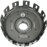 MOOSE RACING Clutch Basket with Gear M054