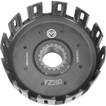 MOOSE RACING Clutch Basket with Gear M054