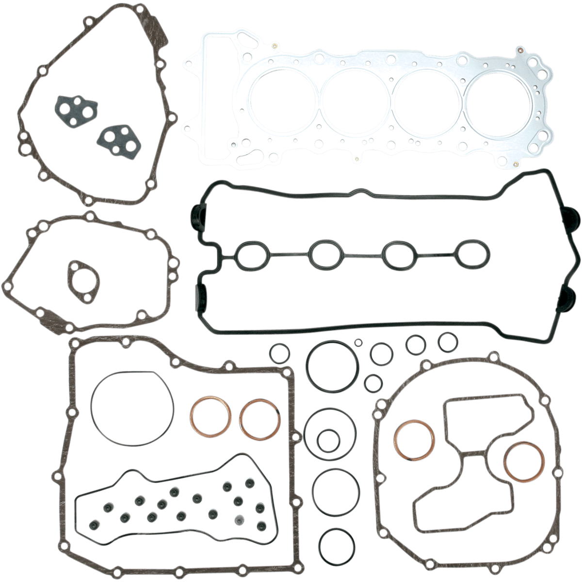 VESRAH Complete Gasket Kit CBR 600 VG1180M