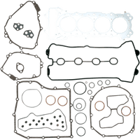 VESRAH Complete Gasket Kit CBR 600 VG1180M