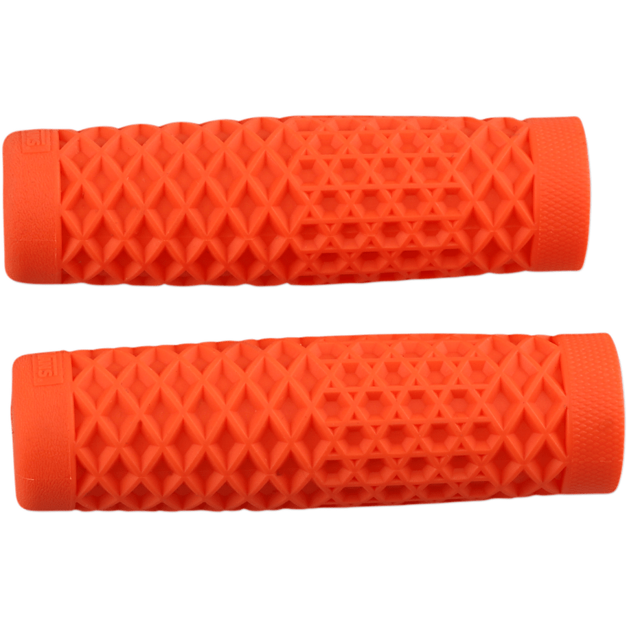 ODI Grips Vans 1" Orange