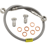 GALFER Brake Line Stainless Steel