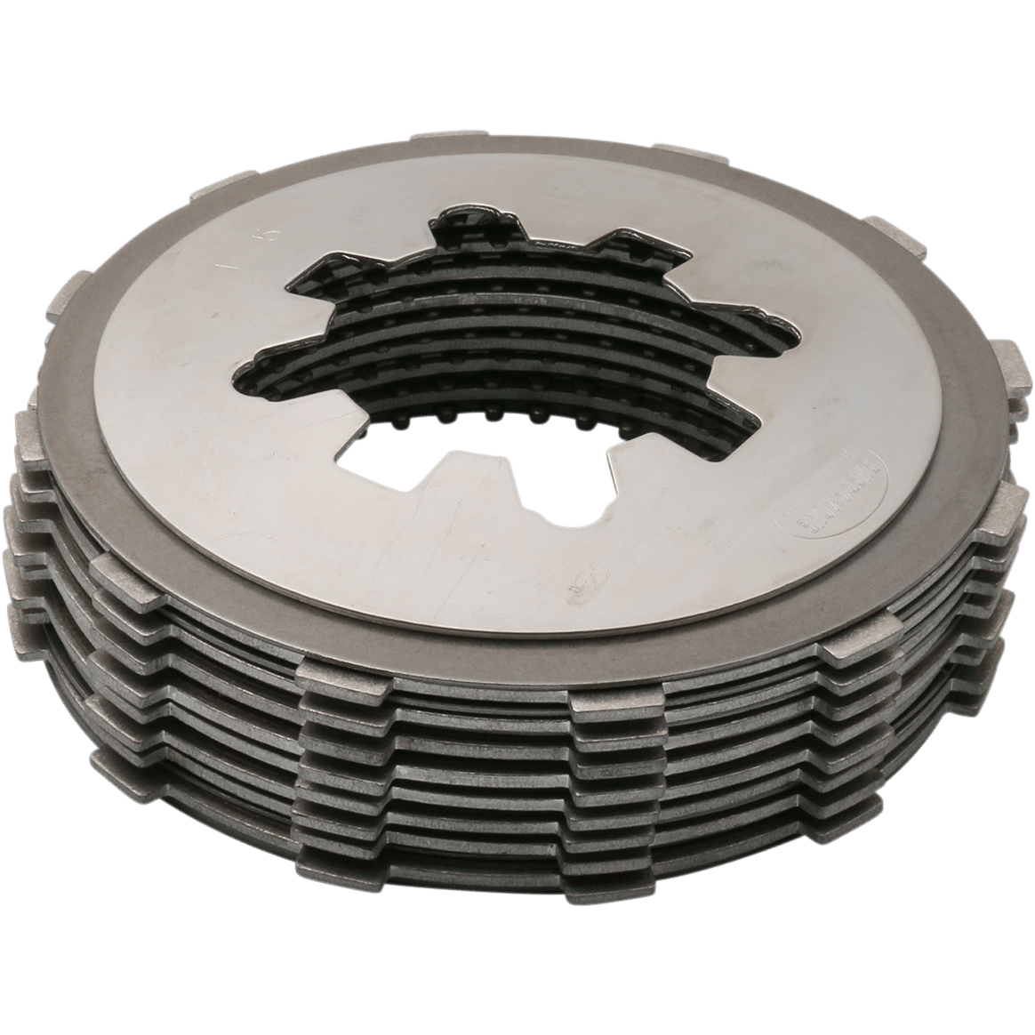 BELT DRIVES LTD. Clutch Kit BDLPCP0013