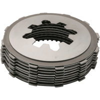 BELT DRIVES LTD. Clutch Kit BDLPCP0013