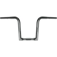 WILD 1 Handlebar Outlawz Springer 10" Chrome WO620