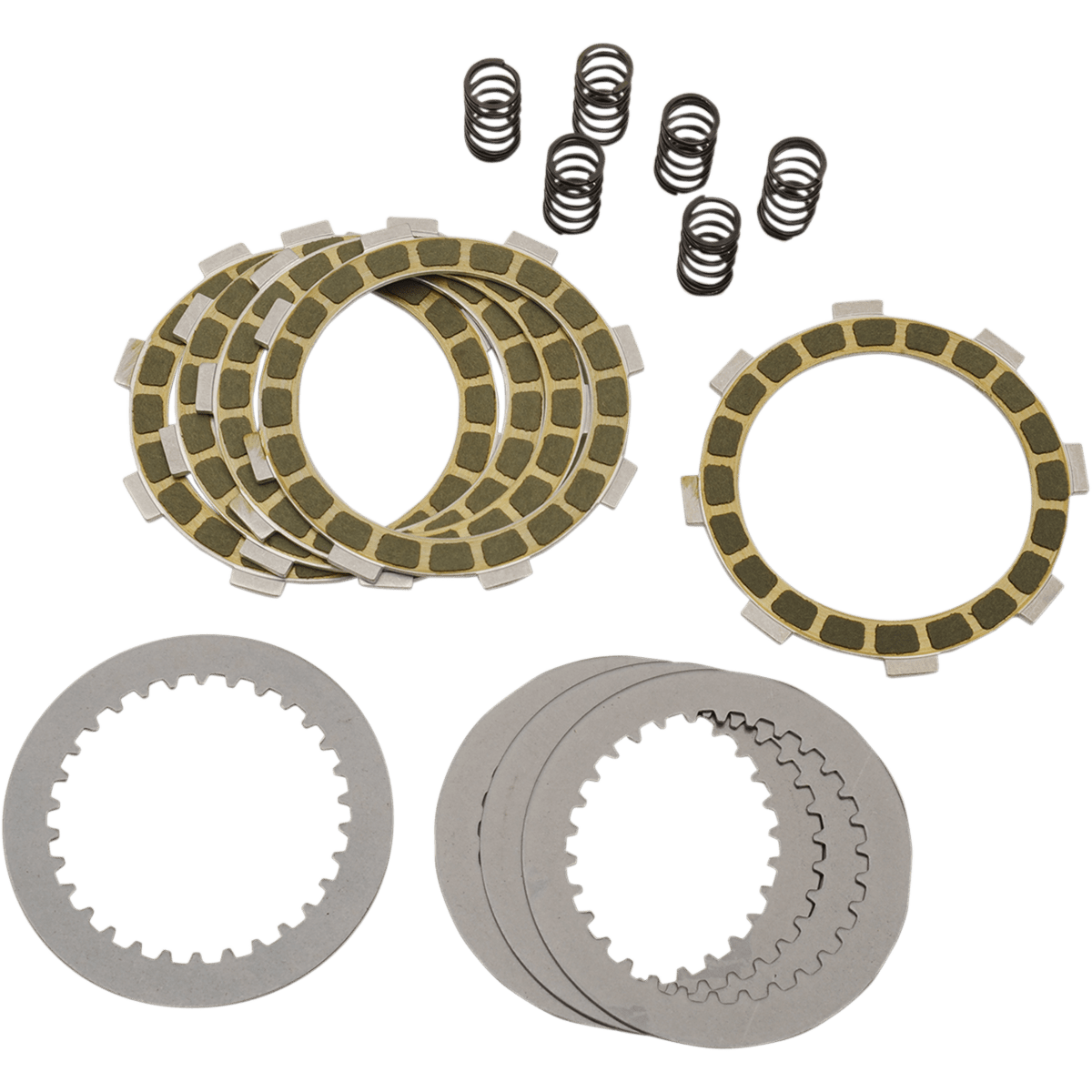 BARNETT Clutch Kit 3034510002