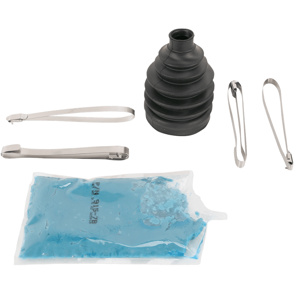 EPI CV Boot Kit Front Outboard