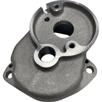 DRAG SPECIALTIES Starter Housing '83-'85 FLT/FXR