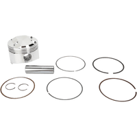 WISECO Piston Kit Standard Honda 4393M08100