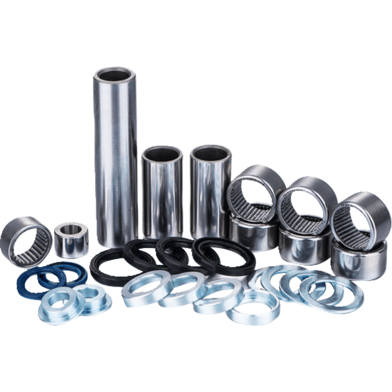 FACTORY LINKS Swingarm Bearing Kit