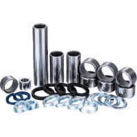 FACTORY LINKS Swingarm Bearing Kit