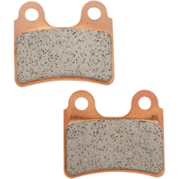 DP BRAKES Pro MX Sintered Brake Pads SDP937MX