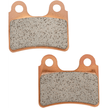 DP BRAKES Pro MX Sintered Brake Pads SDP937MX