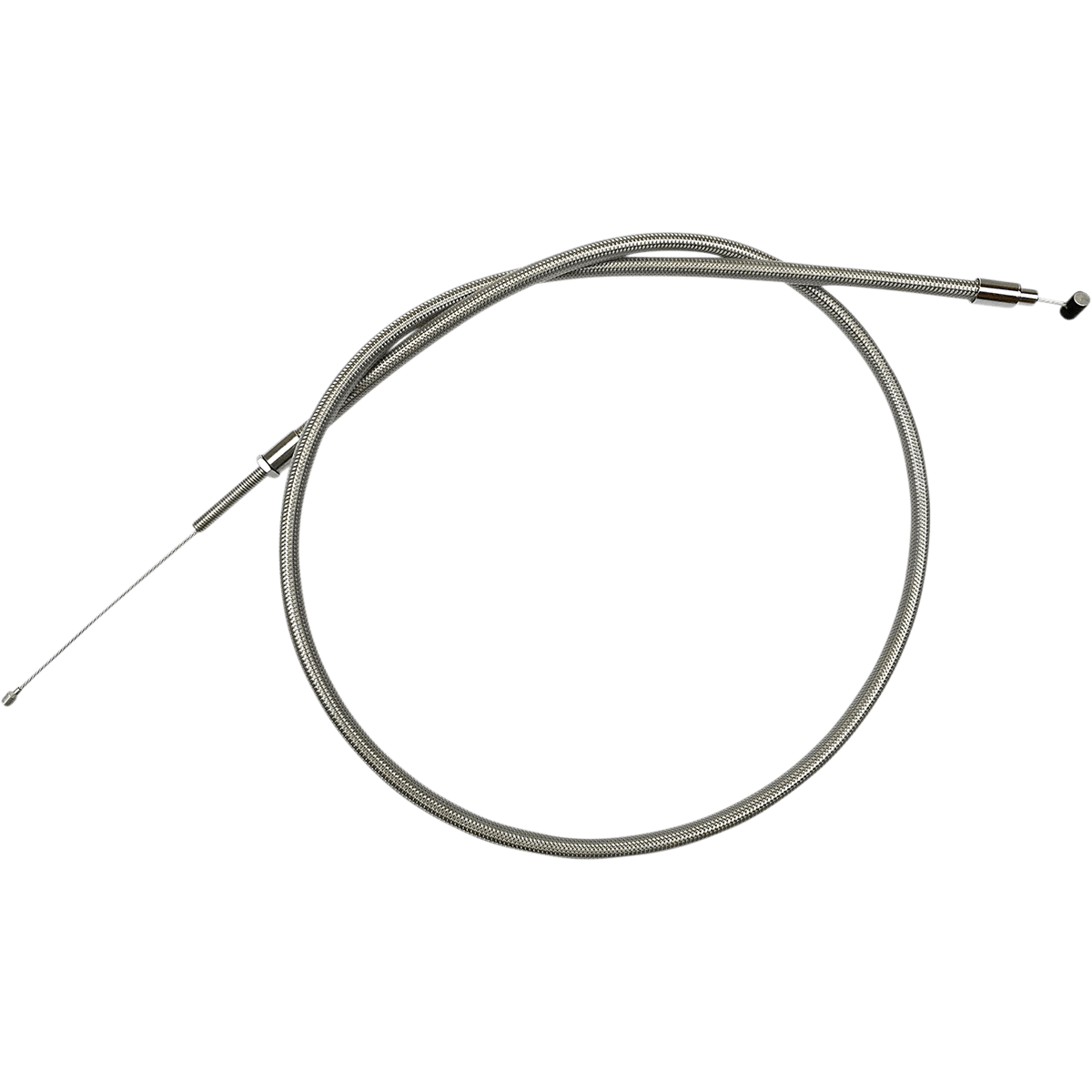 MAGNUM SHIELDING Clutch Cable XR Indian Stainless Steel XR5323200