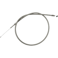 MAGNUM SHIELDING Clutch Cable XR Indian Stainless Steel XR5323200