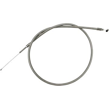 MAGNUM SHIELDING Clutch Cable XR Indian Stainless Steel XR5323200