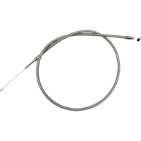 MAGNUM SHIELDING Clutch Cable XR Indian Stainless Steel