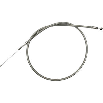 MAGNUM SHIELDING Clutch Cable XR Indian Stainless Steel