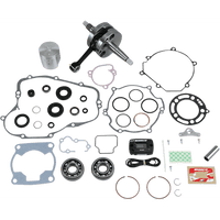 WISECO Engine Rebuild Kit KX100 52.5 mm