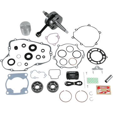 WISECO Engine Rebuild Kit KX100 52.5 mm