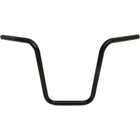 DRAG SPECIALTIES Handlebar Narrow Ape 14" TBW Black