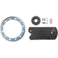 DID Chain Kit Honda VFR 800 Fl '02-'14 DKH004