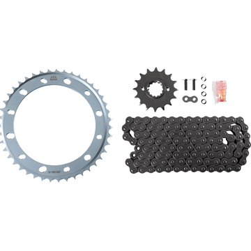 DID Chain Kit Honda VFR 800 Fl '02-'14 DKH004