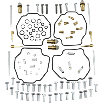 PARTS UNLIMITED Carburetor Repair Kit Yamaha