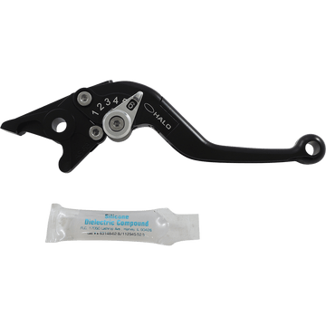 DRIVEN RACING Brake Lever Halo DFLAS531