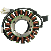 RICK'S MOTORSPORT ELECTRIC Stator Suzuki 21335